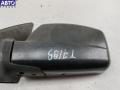 Зеркало наружное левое Nissan X-Trail T30 (2001-2007) 2005г. - фото №3