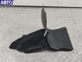 3C0805911D Защита крыла (подкрылок) передняя правая Volkswagen Passat B6 2007г. - фото №2