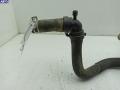 Патрубок отопителя (печки) Renault Clio 3 (2005-2012) 2011г. - фото №2