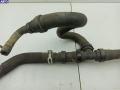 Патрубок отопителя (печки) Renault Clio 3 (2005-2012) 2011г. - фото №3