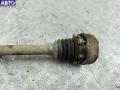 Полуось передняя левая Volkswagen Golf 5 2004г. - фото №2