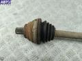 Полуось передняя левая Volkswagen Golf 5 2004г. - фото №3