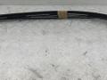 Молдинг наружный кузовной задний правый Mercedes E W210 2001г. - фото №2