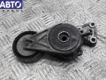 06A903315E Механизм натяжения ремня, цепи Volkswagen Golf Plus 5 2005г. - фото №2