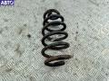 74956 Пружина подвески задняя Audi A4 B6 (2001-2004) 2002г. - фото №2