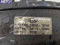 585001D100 Усилитель тормозов вакуумный Kia Carens 2006г. - фото №2