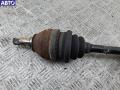 Полуось передняя правая Opel Zafira A 2002г. - фото №2