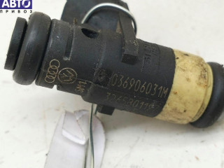 Форсунка топливная, ориг. номер 036906031M, Skoda Fabia mk1 (6Y) 1999-2004