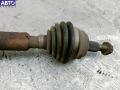Полуось передняя правая Volkswagen Golf 4 1998г. - фото №2
