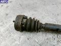Полуось передняя правая Volkswagen Golf 4 1998г. - фото №3