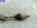 Полуось передняя правая Opel Zafira A 2001г. - фото №2