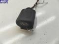 1J0973702 Разъем (фишка) проводки Seat Leon (1999-2005) 2000г. - фото №2