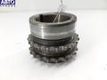 11212247303 Шестерня коленвала BMW 5 E39 (1995-2003) 1999г. - фото №2