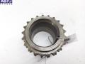 11212247303 Шестерня коленвала BMW 5 E39 (1995-2003) 1999г. - фото №4