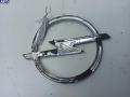 24548 Эмблема Opel Zafira B 2005г. - фото №2