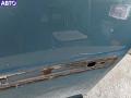 Дверь боковая задняя левая Volkswagen Passat B5 1997г. - фото №4