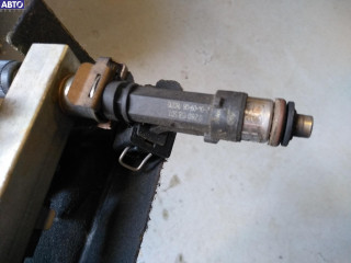Форсунка топливная (комплект), ориг. номер 0280158501, Opel Corsa D 2006-2011