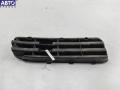 1U0807367B Решетка (заглушка) в бампер Skoda Octavia mk1 (A4) 2003г. - фото №2