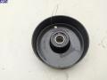 1112000070 Шкив Mercedes C W203 2001г. - фото №2