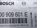 3D0909601E Блок управления Airbag Volkswagen Touareg 2003г. - фото №2