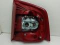 1Z9945095 Фонарь задний левый Skoda Octavia mk2 (A5) 2007г. - фото №2