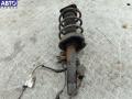 Стойка подвески передняя правая Ford Focus 2 (2004-2011) 2005г. - фото №3