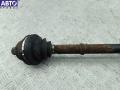 Полуось передняя левая Audi A6 C4 (1994-1997) 1997г. - фото №3