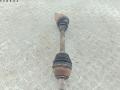 Полуось передняя левая Ford Mondeo 4 (2007-2014) 2007г. - фото №2