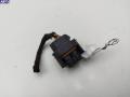 Разъем (фишка) проводки Opel Astra G 2003г. - фото №2