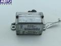 7H0907655 Датчик ускорения Volkswagen Sharan (2000-2010) 2006г. - фото №2