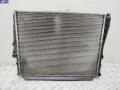 Радиатор основной BMW 3 E46 (1998-2006) 2002г. - фото №2