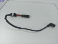 0356150025 Провод высоковольтный Audi A6 C5 (1997-2005) 1998г. - фото №2