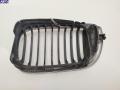 7072130 Решетка радиатора BMW 3 E46 (1998-2006) 2003г. - фото №2