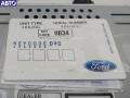 8M5T18C815AB Аудиомагнитола Ford Focus 2 (2004-2011) 2008г. - фото №2