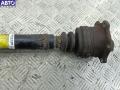 Полуось передняя левая Audi A4 B5 (1994-2001) 1996г. - фото №3