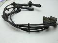 Провод высоковольтный Honda Civic (1995-2000) 1996г. - фото №2