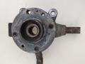 Ступица передняя левая Nissan Micra K12 (2003-2010) 2004г. - фото №2
