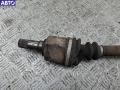 Полуось передняя левая Renault Scenic 2 (2003-2009) 2006г. - фото №2