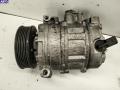 Компрессор кондиционера Volkswagen Touran 2006г. - фото №2