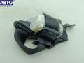 33059848 Ремень безопасности передний левый BMW 3 E90/E91/E92/E93 (2005-2013) 2006г. - фото №2