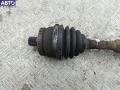 Полуось передняя левая Volkswagen Passat B5 2001г. - фото №2
