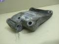 9057112 Кронштейн генератора Opel Zafira A 2001г. - фото №2