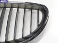 7027061, 70657701 Решетка радиатора BMW 5 E60/E61 (2003-2010) 2003г. - фото №4