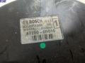 0204051248 Усилитель тормозов вакуумный Toyota Aygo 2006г. - фото №3