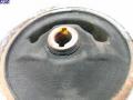 Подушка крепления двигателя Nissan Almera N15 (1995-2000) 1996г. - фото №4