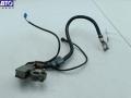 6947498 Провод аккумулятора минусовой BMW 5 E60/E61 (2003-2010) 2005г. - фото №2