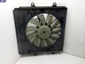 Вентилятор кондиционера Honda FR-V 2005г. - фото №2