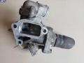 Корпус термостата Mitsubishi Space Runner (1999-2004) 2000г. - фото №2