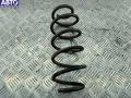 Пружина подвески задняя Opel Agila B 2008г. - фото №2