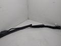 Щеткодержатель (поводок стеклоочистителя) передний Nissan Primera P10 (1990-1996) 1993г. - фото №2